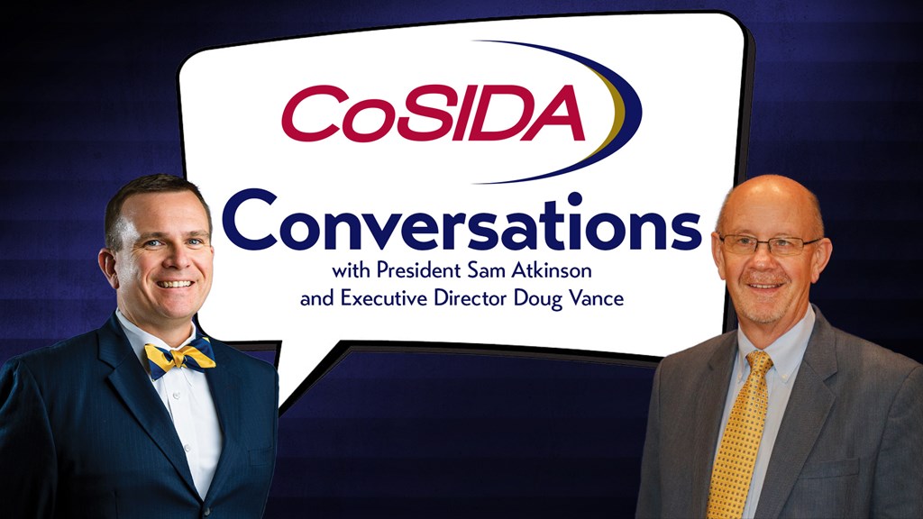 CoSIDA Conversations | December 2020